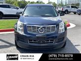 Thumbnail of 2015 Sapphire Blue Metallic Cadillac SRX