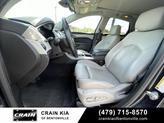 Thumbnail of 2015 Sapphire Blue Metallic Cadillac SRX