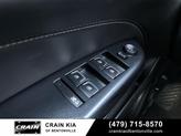 Thumbnail of 2015 Sapphire Blue Metallic Cadillac SRX