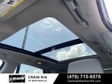 Thumbnail of 2015 Sapphire Blue Metallic Cadillac SRX
