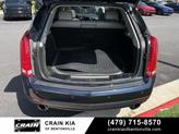 Thumbnail of 2015 Sapphire Blue Metallic Cadillac SRX