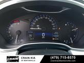 Thumbnail of 2015 Sapphire Blue Metallic Cadillac SRX
