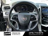 Thumbnail of 2015 Sapphire Blue Metallic Cadillac SRX
