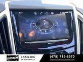 Thumbnail of 2015 Sapphire Blue Metallic Cadillac SRX