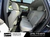 Thumbnail of 2015 Sapphire Blue Metallic Cadillac SRX