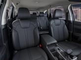 Thumbnail of 2026 Ebony Kia Sorento