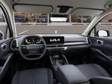 Thumbnail of 2026 Ebony Kia Sorento