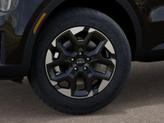 Thumbnail of 2026 Ebony Kia Sorento