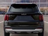 Thumbnail of 2026 Ebony Kia Sorento