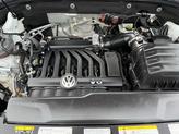 Thumbnail of 2021 Pure White Volkswagen Atlas