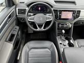 Thumbnail of 2021 Pure White Volkswagen Atlas