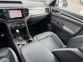 Thumbnail of 2021 Pure White Volkswagen Atlas