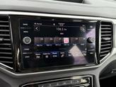 Thumbnail of 2021 Pure White Volkswagen Atlas