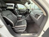 Thumbnail of 2021 Pure White Volkswagen Atlas