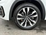 Thumbnail of 2021 Pure White Volkswagen Atlas