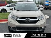 Thumbnail of 2017 Sandstorm Metallic Honda CR-V