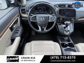 Thumbnail of 2017 Sandstorm Metallic Honda CR-V
