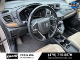 Thumbnail of 2017 Sandstorm Metallic Honda CR-V