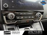 Thumbnail of 2017 Sandstorm Metallic Honda CR-V