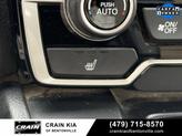 Thumbnail of 2017 Sandstorm Metallic Honda CR-V