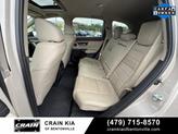 Thumbnail of 2017 Sandstorm Metallic Honda CR-V