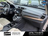 Thumbnail of 2017 Sandstorm Metallic Honda CR-V