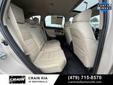 Thumbnail of 2017 Sandstorm Metallic Honda CR-V