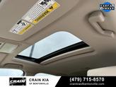 Thumbnail of 2017 Sandstorm Metallic Honda CR-V
