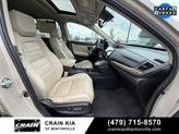 Thumbnail of 2017 Sandstorm Metallic Honda CR-V