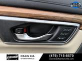 Thumbnail of 2017 Sandstorm Metallic Honda CR-V