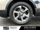 Thumbnail of 2017 Sandstorm Metallic Honda CR-V
