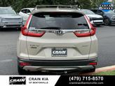 Thumbnail of 2017 Sandstorm Metallic Honda CR-V