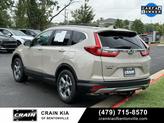 Thumbnail of 2017 Sandstorm Metallic Honda CR-V