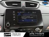 Thumbnail of 2017 Sandstorm Metallic Honda CR-V