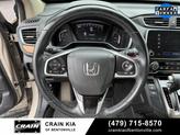 Thumbnail of 2017 Sandstorm Metallic Honda CR-V