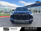 Thumbnail of 2024 Blueprint Toyota Tundra