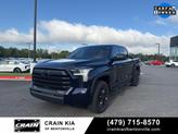 Thumbnail of 2024 Blueprint Toyota Tundra