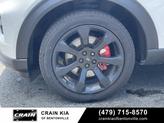 Thumbnail of 2022 Star White Metallic Tri-Coat Ford Explorer