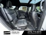 Thumbnail of 2022 Star White Metallic Tri-Coat Ford Explorer