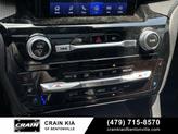 Thumbnail of 2022 Star White Metallic Tri-Coat Ford Explorer