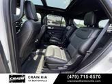 Thumbnail of 2022 Star White Metallic Tri-Coat Ford Explorer