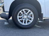Thumbnail of 2022 Summit White Chevrolet Silverado 1500