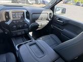 Thumbnail of 2022 Summit White Chevrolet Silverado 1500