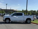 Thumbnail of 2022 Summit White Chevrolet Silverado 1500