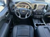 Thumbnail of 2022 Summit White Chevrolet Silverado 1500