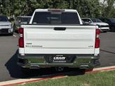 Thumbnail of 2022 Summit White Chevrolet Silverado 1500