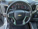 Thumbnail of 2022 Summit White Chevrolet Silverado 1500