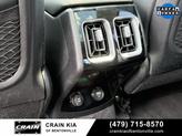 Thumbnail of 2022 Ebony Black Kia Sorento