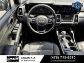 Thumbnail of 2022 Ebony Black Kia Sorento
