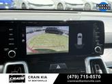 Thumbnail of 2022 Ebony Black Kia Sorento